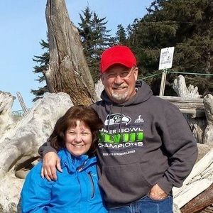 Meet your Posher, Margie